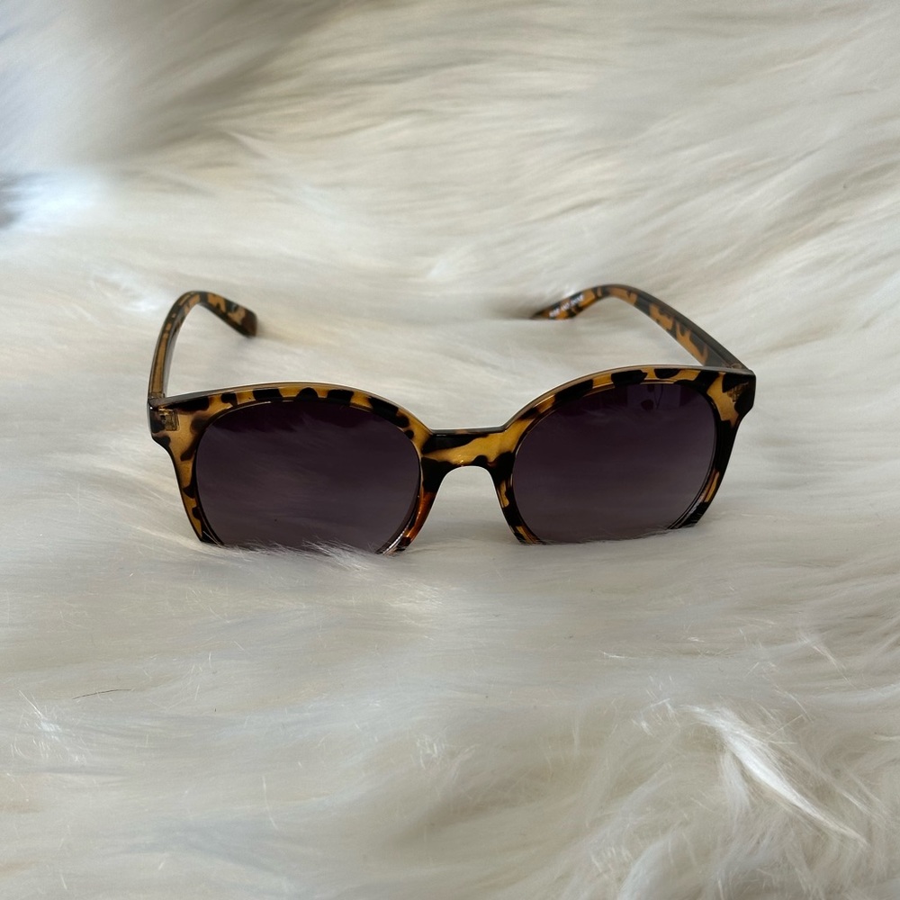 EUC VANS Rise And Shine Sunglasses